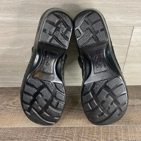 Women’s b.ø.c. Peggy Clogs - Picture 8 of 8